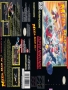Nintendo  SNES&nbsp; - &nbsp;Megaman X3